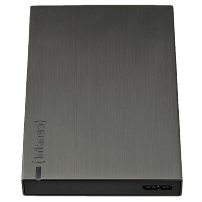 Intenso HD 6028680 2TB 2 5 USB 3 0 Aluminio